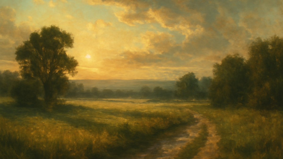 You come to realize that life is short, and you have to step up. Don’t feel sorry for me. Much is expected of those who are strong.