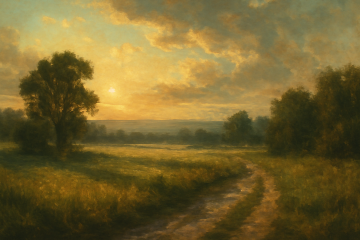 You come to realize that life is short, and you have to step up. Don’t feel sorry for me. Much is expected of those who are strong.