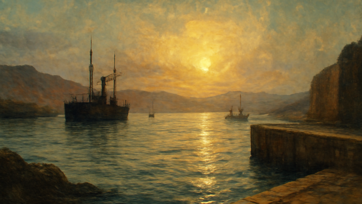 People who harbor strong convictions without evidence belong at the margins of our societies, not in our halls of power.