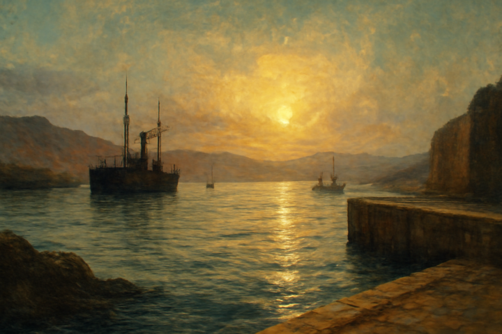 People who harbor strong convictions without evidence belong at the margins of our societies, not in our halls of power.