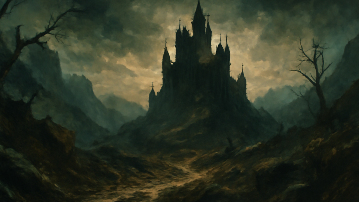 Through dangers untold and hardships unnumbered I have fought my way here to the castle beyond the Goblin City to take back the child you have stolen, for my will is as strong as yours and my kingdom as great. You have no power over me!