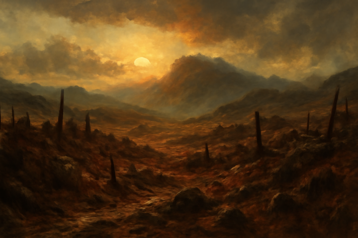 I think scars are like battle wounds – beautiful, in a way. They show what you’ve been through and how strong you are for coming out of it.