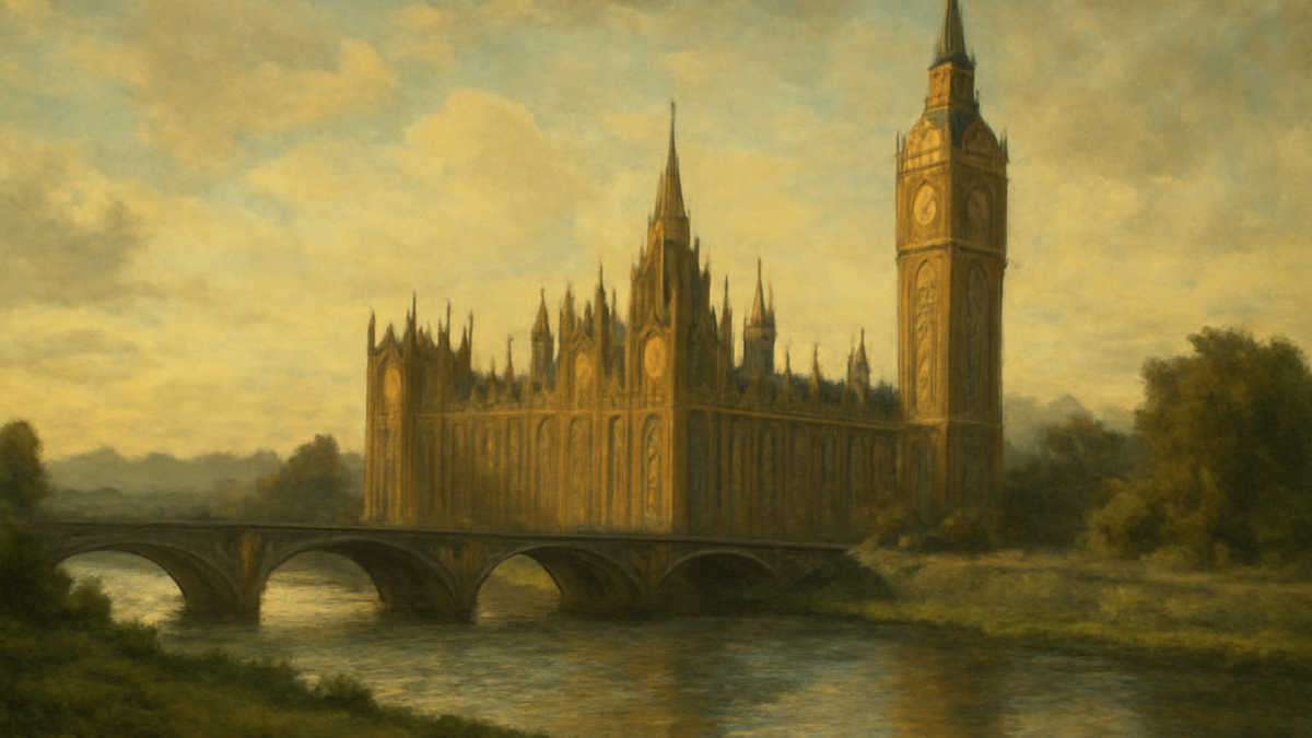 The best reason why Monarchy is a strong government is, that it is an intelligible government. The mass of mankind understand it, and they hardly anywhere in the world understand any other.