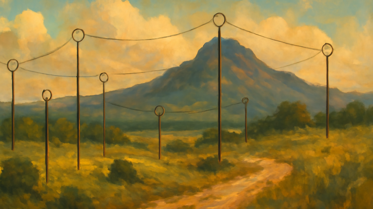 One of the challenges in networking is everybody thinks it’s making cold calls to strangers. Actually, it’s the people who already have strong trust relationships with you, who know you’re dedicated, smart, a team player, who can help you.