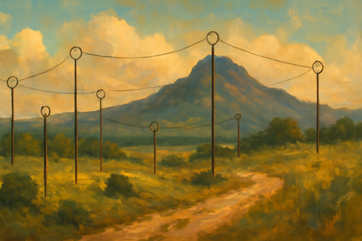 One of the challenges in networking is everybody thinks it’s making cold calls to strangers. Actually, it’s the people who already have strong trust relationships with you, who know you’re dedicated, smart, a team player, who can help you.