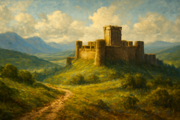 When brothers agree, no fortress is so strong as their common life.