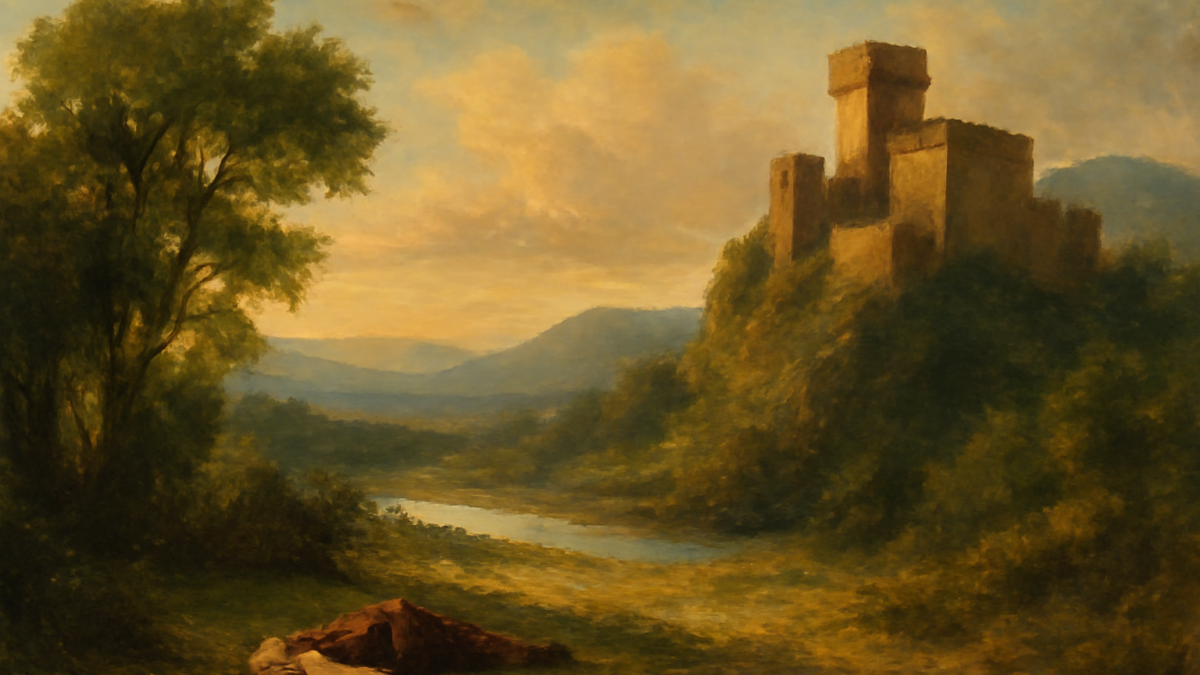 I am strong against everything, except against the death of those I love. He who dies gains; he who sees others die loses.