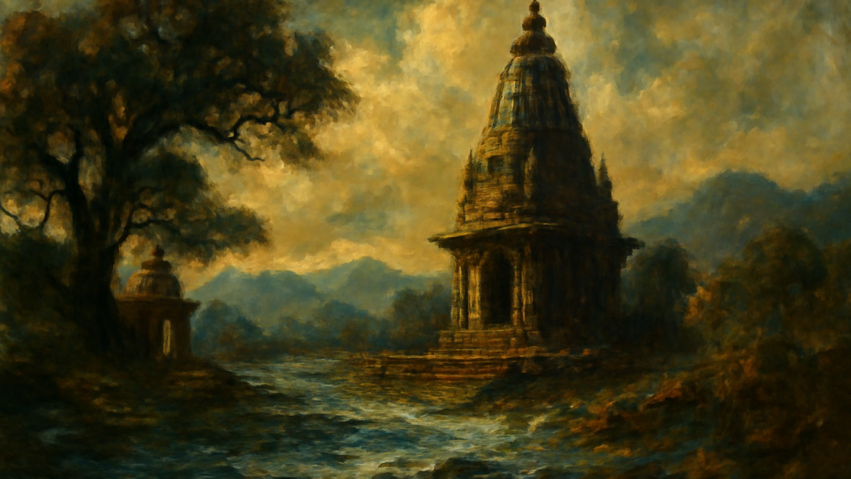 From the most sacred ancient text of Yoga: Oh Krishna, the mind is restless, turbulent, strong, and unyielding. I consider it as difficult to subdue as the wind.