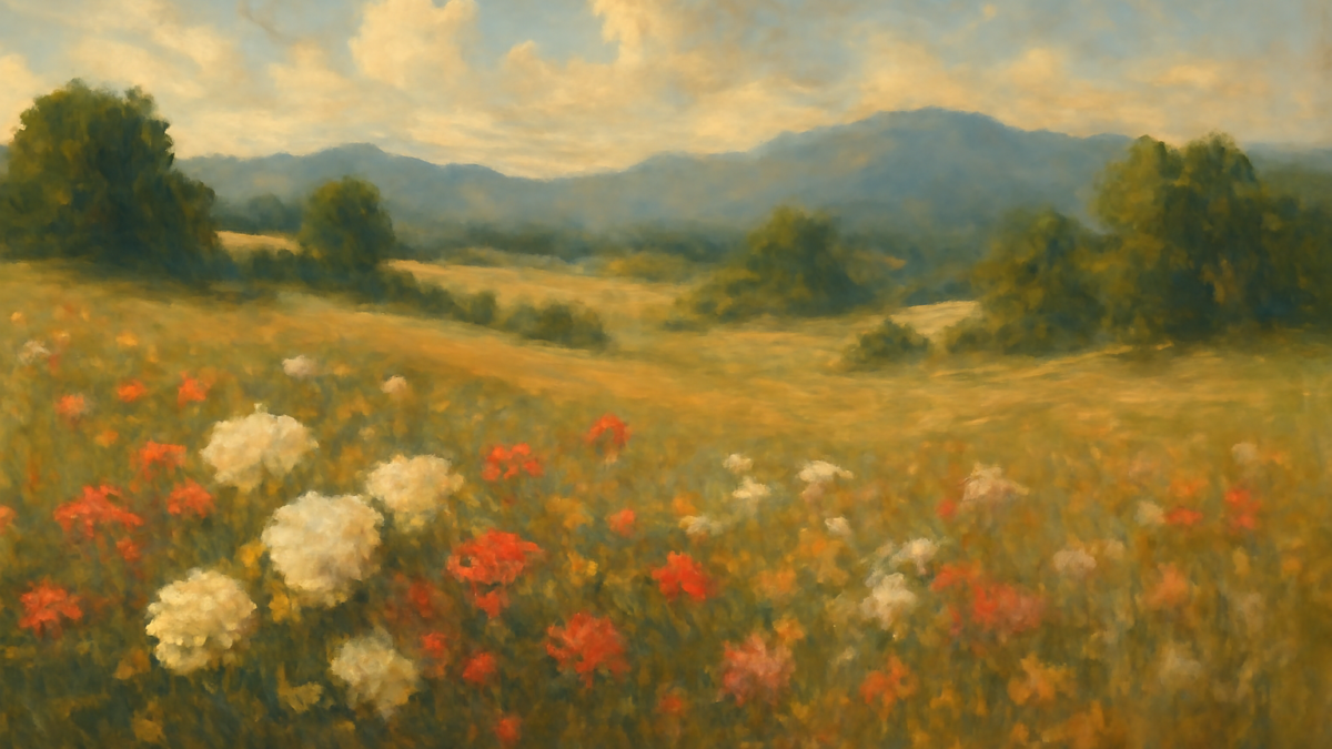 People talk about love as though it were something you could give, like an armful of flowers. And a lot of people give love like that – just dump it down on top of you, a useless strong-scented burden.