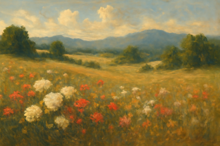 People talk about love as though it were something you could give, like an armful of flowers. And a lot of people give love like that – just dump it down on top of you, a useless strong-scented burden.