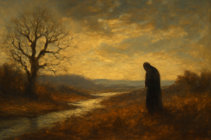 Remorse is impotence; it will sin again. Only repentance is strong – it can end everything.