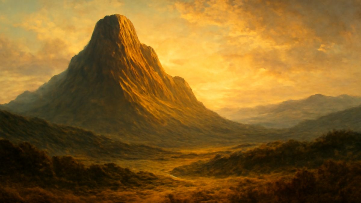 Strong hope is a much greater stimulant to life than any single realized joy could be.