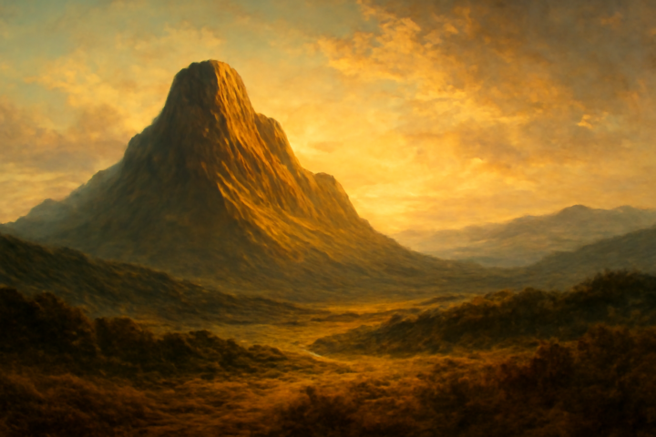 Strong hope is a much greater stimulant to life than any single realized joy could be.