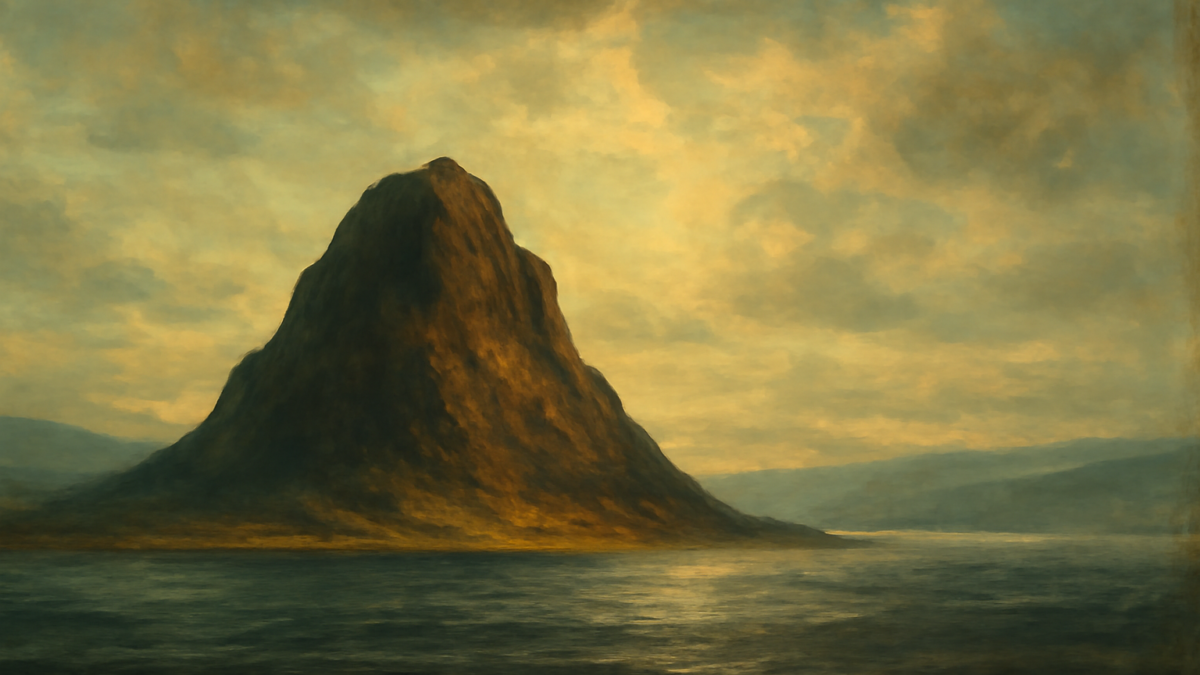 The strongest man in the world is he who stands most alone.