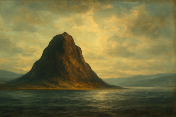 The strongest man in the world is he who stands most alone.