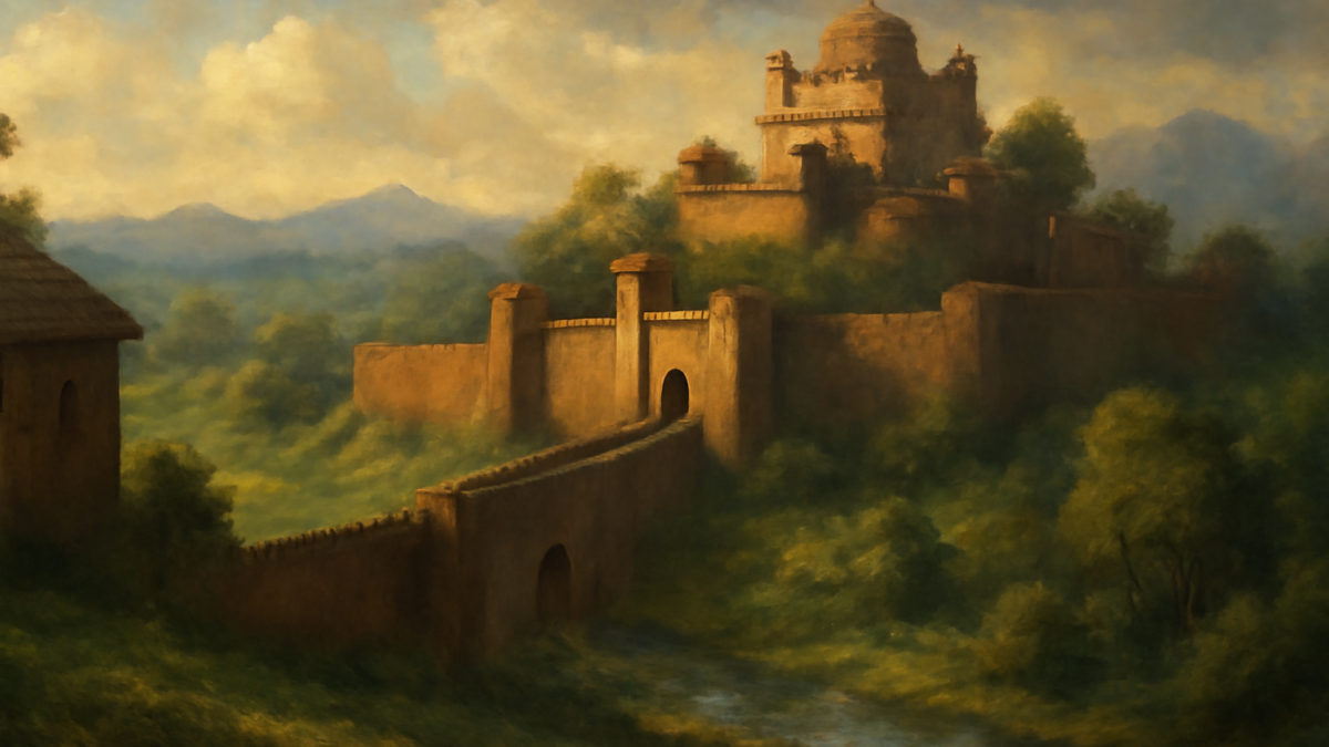 For the protection of state and welfare of the people, a ruler shold collect all types of wealth. By suing devices of sama, dama, danda, bheda, he shold increase income of the state, strong administration helps in collecting different type of taxes fro exchequer.