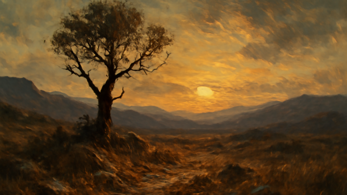 Every single day is a battle to stay strong.