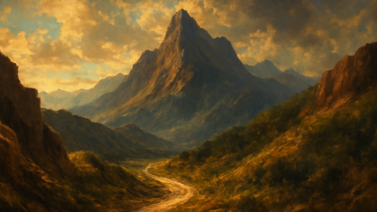 May our adversities make us strong. May our victories make us wise. May our actions make us proud.