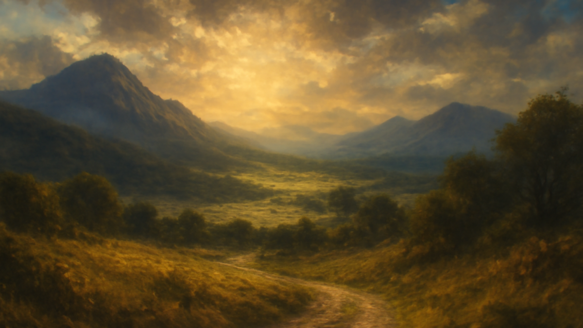 Remember: what you think you will become – good or bad, weak or strong, defeated or victorious.