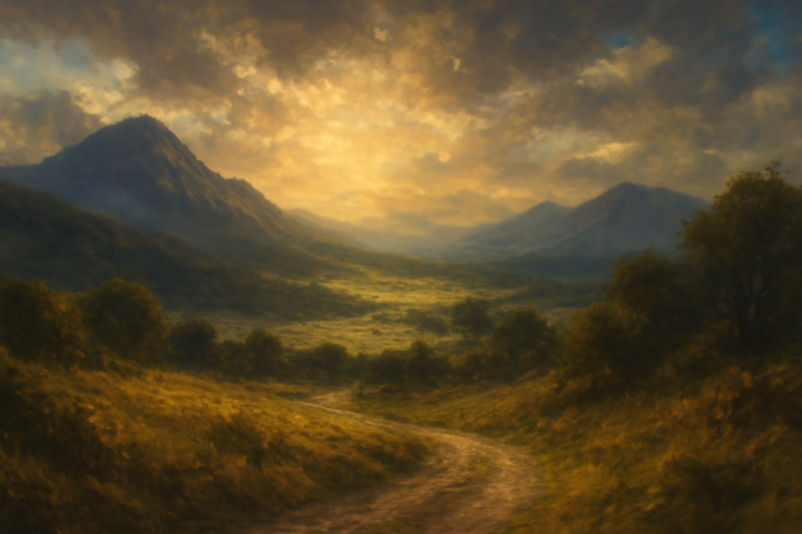 Remember: what you think you will become – good or bad, weak or strong, defeated or victorious.