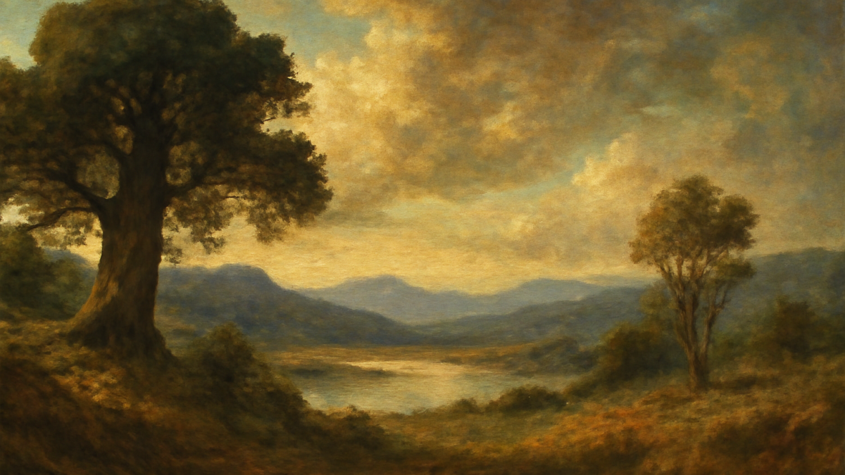 Patience is the strength of the weak, impatience is the weakness of the strong.