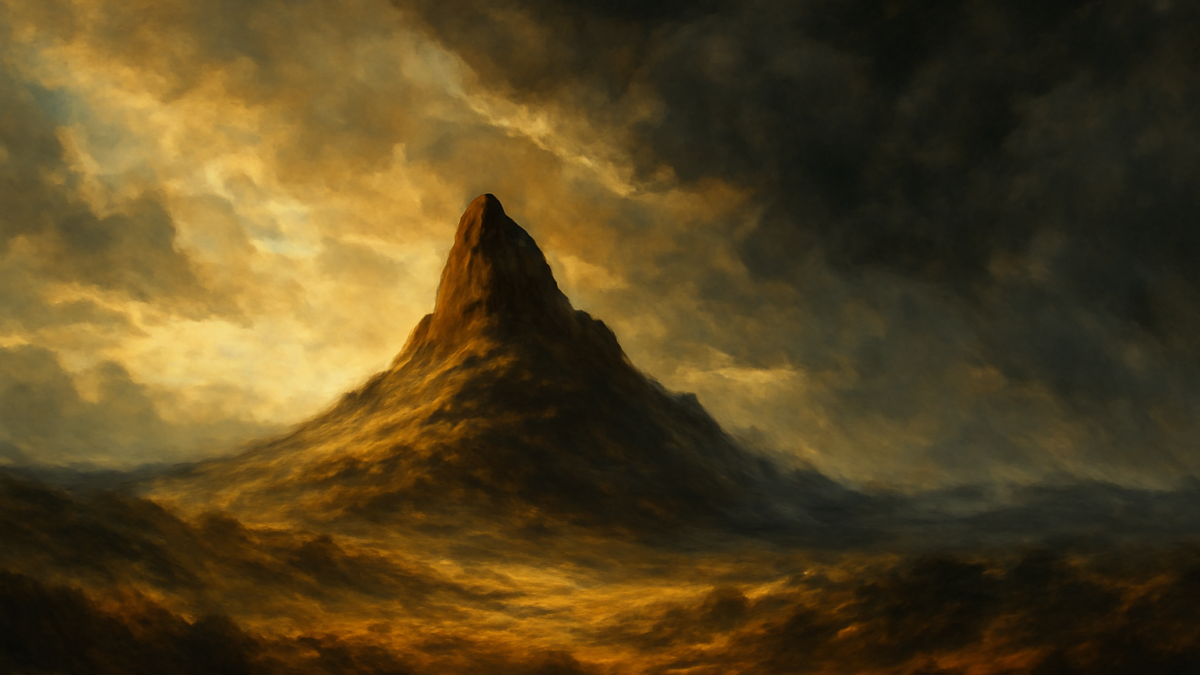 Celebrate your success and stand strong when adversity hits, for when the storm clouds come in, the eagles soar while the small birds take cover.