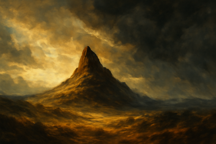 Celebrate your success and stand strong when adversity hits, for when the storm clouds come in, the eagles soar while the small birds take cover.