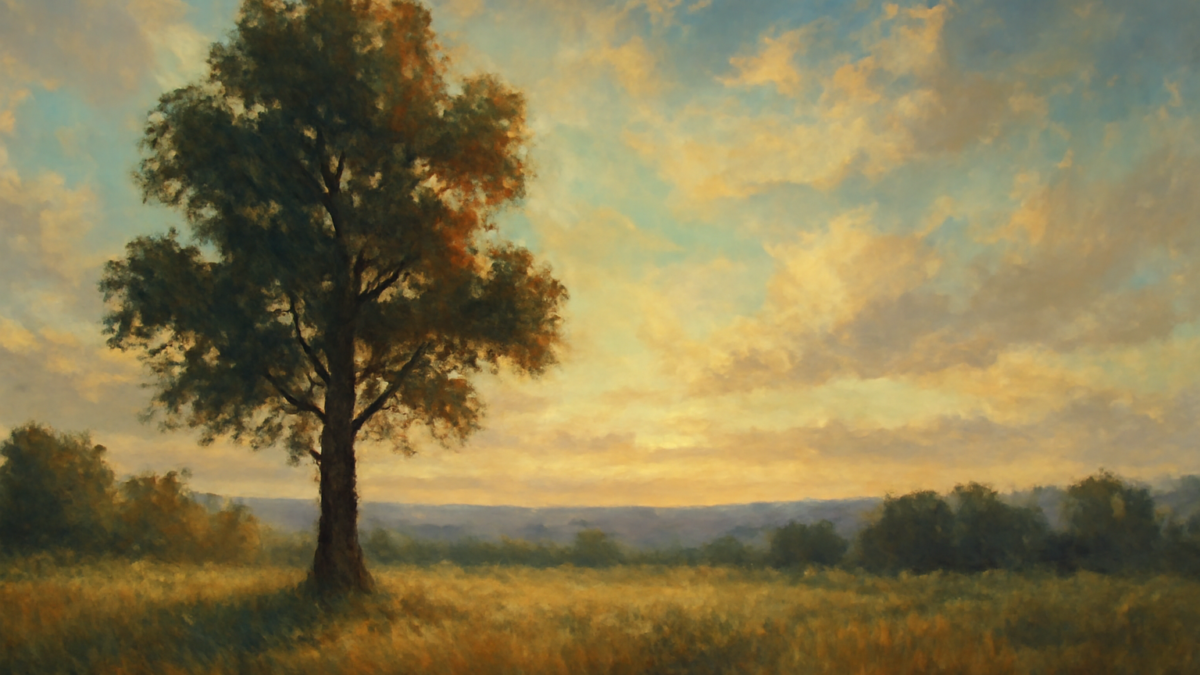 Stay strong. Stand up. Have a voice.