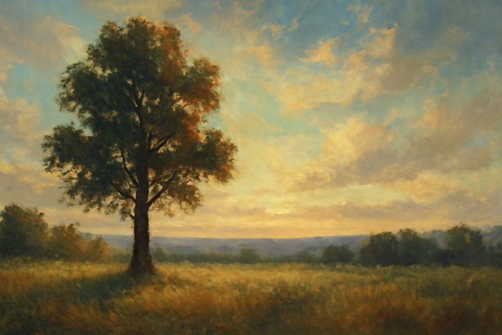 Stay strong. Stand up. Have a voice.