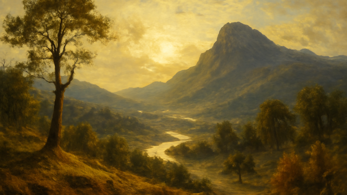 Who is strong? He that can conquer his bad habits.