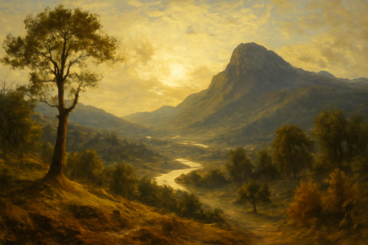 Who is strong? He that can conquer his bad habits.