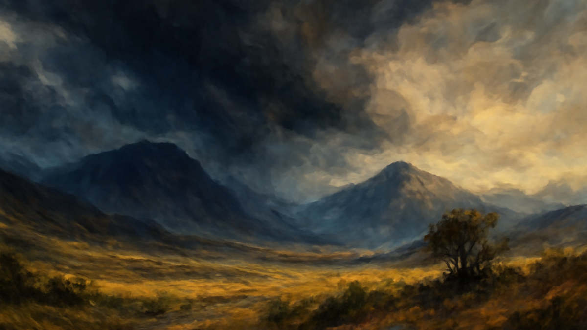 No one’s life is a smooth sail; we all come into stormy weather. But it’s this adversity – and more specifically our resilience – that makes us strong and successful.