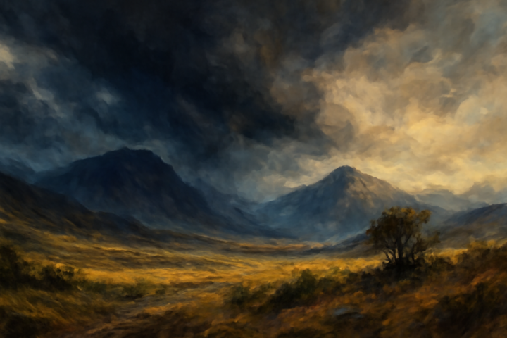 No one’s life is a smooth sail; we all come into stormy weather. But it’s this adversity – and more specifically our resilience – that makes us strong and successful.