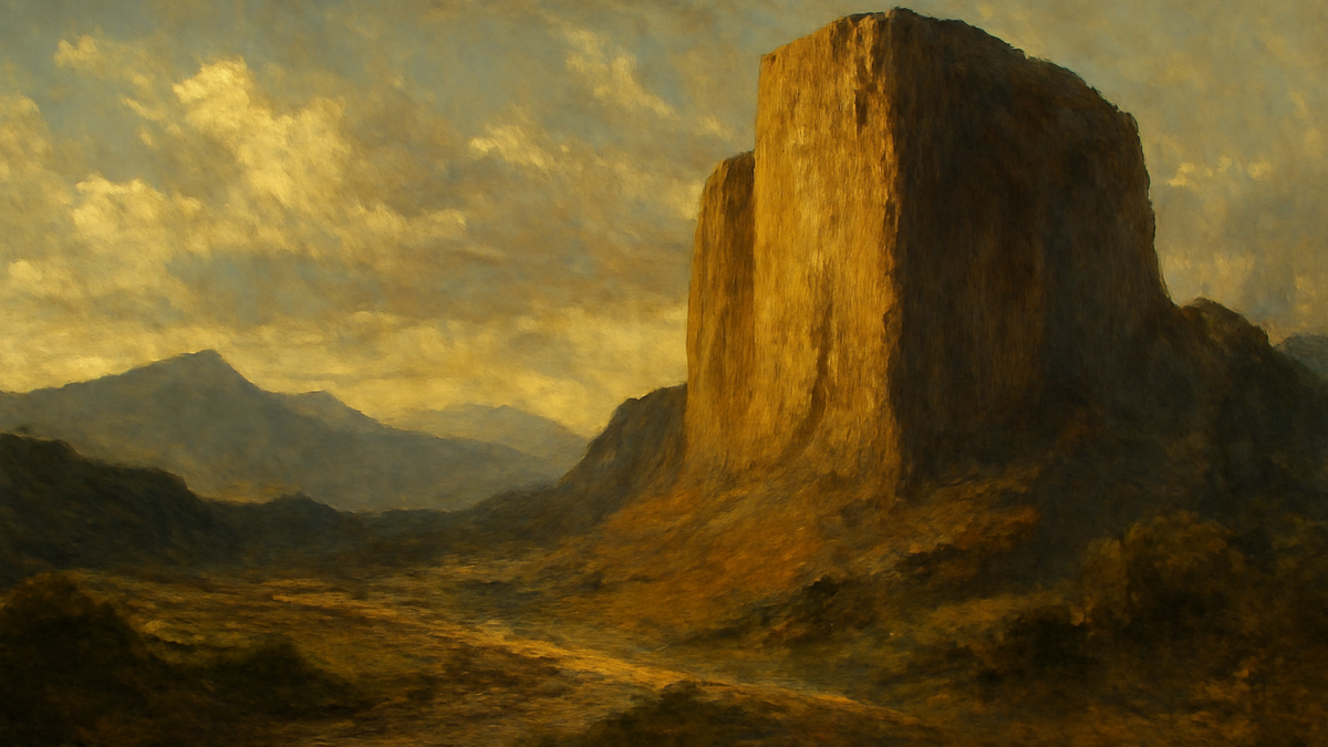 A strong egoism is a protection.