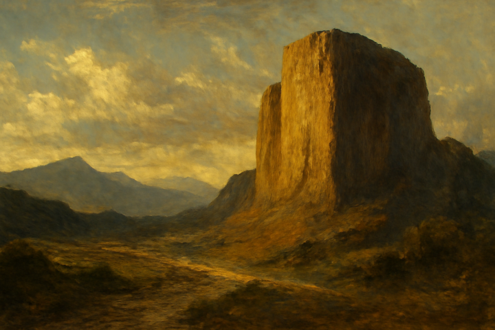 A strong egoism is a protection.