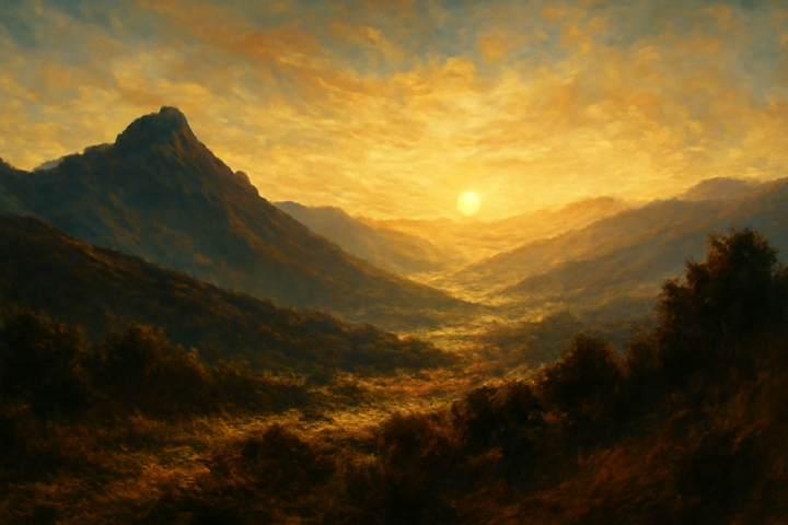 You are as strong as you think you are, you can achieve things you think you can achieve, it’s all in your head.