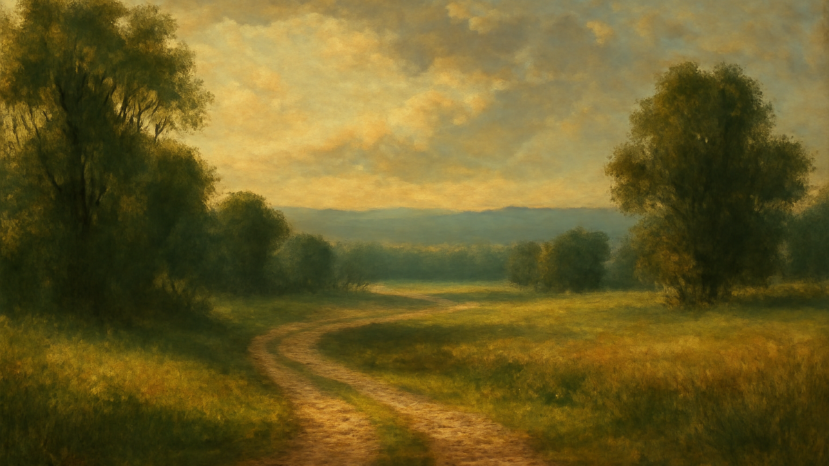 Not less than two hours a day should be devoted to exercise, and the weather shall be little regarded. If the body is feeble, the mind will not be strong.