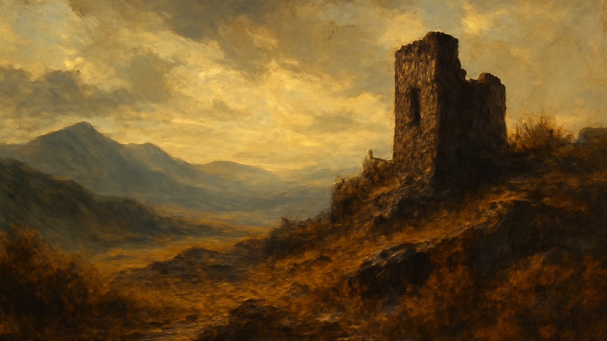 Only strong personalities can endure history, the weak ones are extinguished by it.