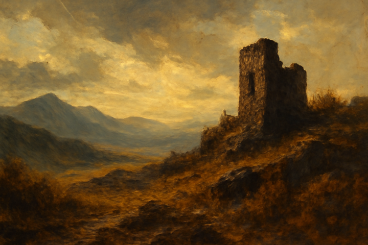 Only strong personalities can endure history, the weak ones are extinguished by it.