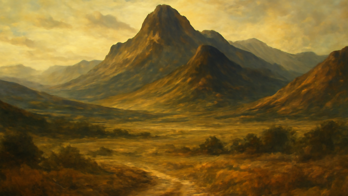 Why should I stay at the bottom of a well, when a strong rope is in my hand?