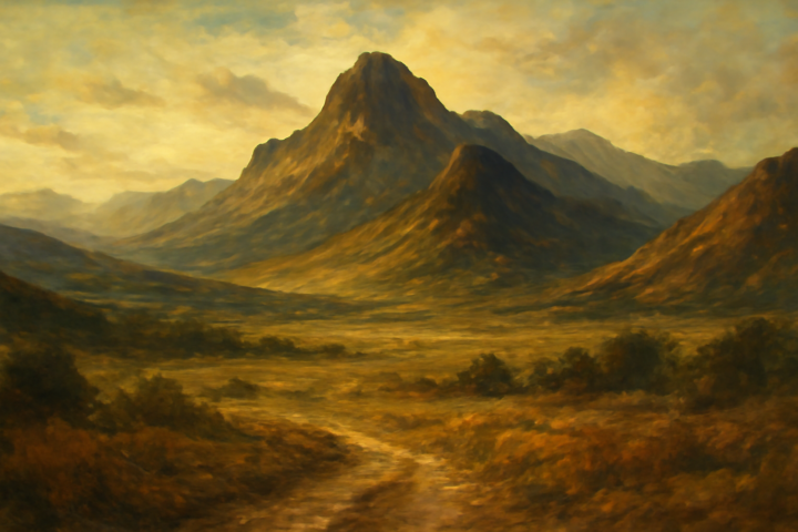 Why should I stay at the bottom of a well, when a strong rope is in my hand?