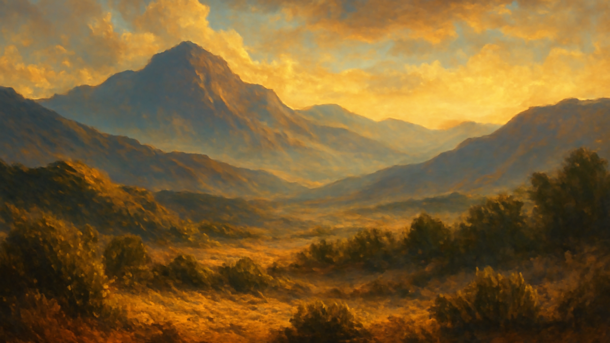 Strong minds talk about ideas; weak minds talk about people.