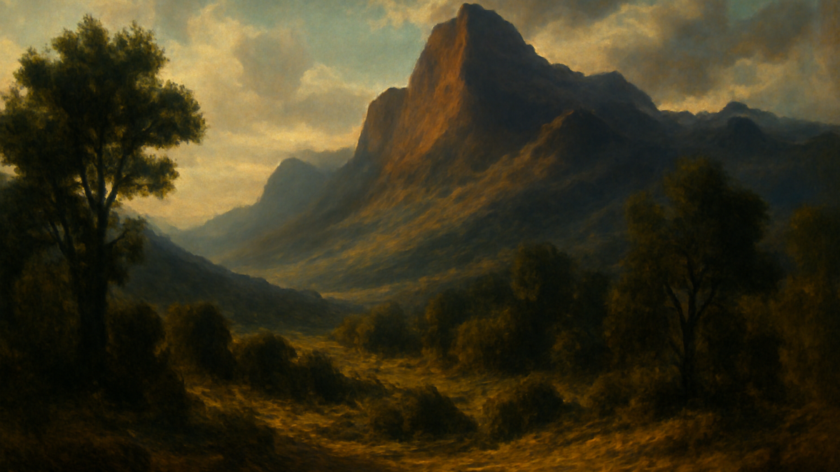 People cry, not because they’re weak. It’s because they’ve been strong for too long.