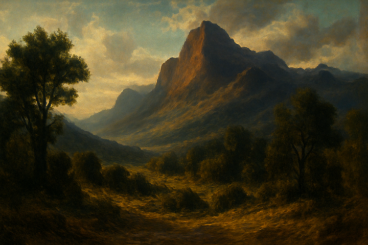 People cry, not because they’re weak. It’s because they’ve been strong for too long.