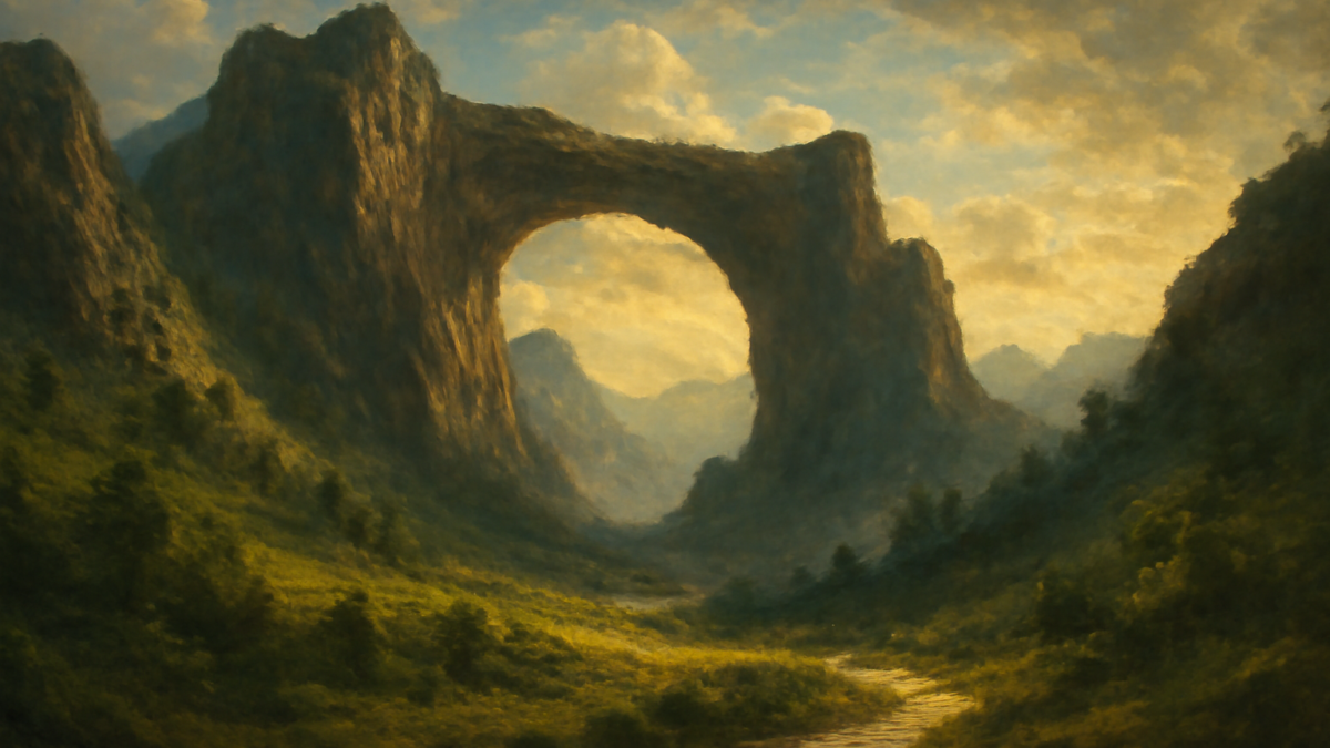 Nothing is impossible in this world. Firm determination, it is said, can move heaven and earth. Things appear far beyond one’s power, because one cannot set his heart on any arduous project due to want of strong will.