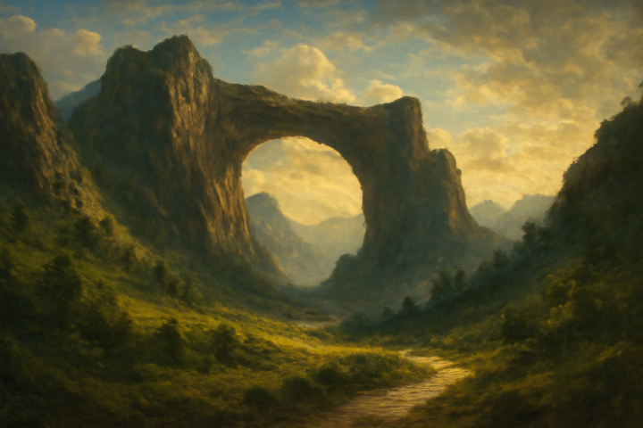 Nothing is impossible in this world. Firm determination, it is said, can move heaven and earth. Things appear far beyond one’s power, because one cannot set his heart on any arduous project due to want of strong will.