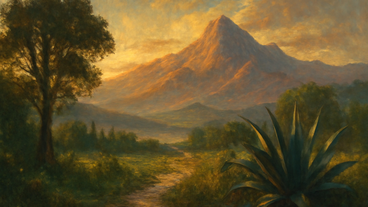 If you have a strong mind and plant in it a firm resolve, you can change your destiny.