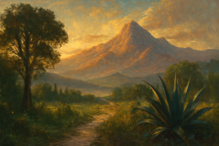 If you have a strong mind and plant in it a firm resolve, you can change your destiny.