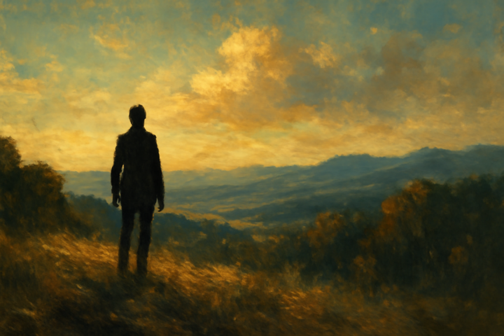 We are strong enough to stand tall tearlessly, we are brave enough to bend to cry, and we are sad enough to know that we must laugh again.