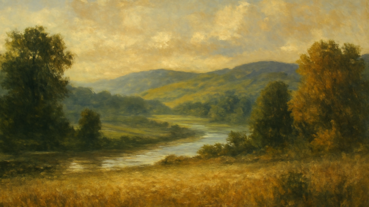 Shallow men believe in luck, believe in circumstances: it was somebody’s name, or he happened to be there at right time, or it was so then, and another day it would have been otherwise. Strong men believe in cause and effect.